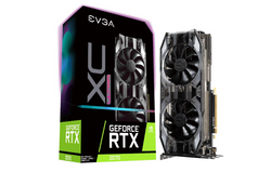 EVGA GeForce RTX 2070 XC ULTRA NVIDIA GeForce RTX 2070 Chipset 08G-P4-2173-KR