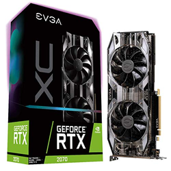 EVGA GeForce RTX 2070 XC GAMING 8GB