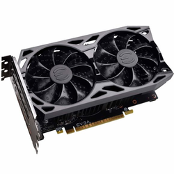 EVGA GeForce GTX GeForce GTX 1650 4 GB GDDR5