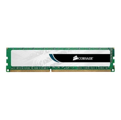 Corsair ValueSelect DIMM 4 GB DDR3-1333, Arbeitsspeicher