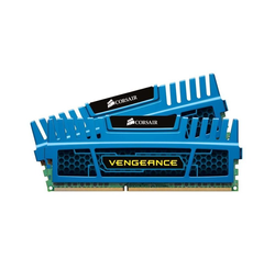 Corsair Vengeance 8GB DDR3 1600MHz (2 x 4 GB)