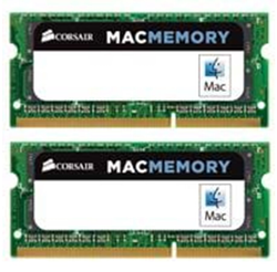 Corsair Mac Memory DDR3 (CMSA8GX3M2A1066C7)