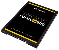 Corsair Force LE, 120 GB SSD CSSD-F120GBLE200B, SATA 600