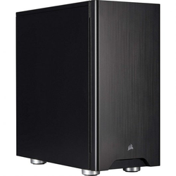 Corsair Carbide 275Q Boîtier Midi-tour Noir