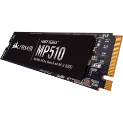 Corsair Force Series MP510 240GB SSD M.2 2280 NVMe