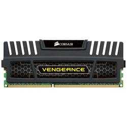 Corsair DIMM 8 GB DDR3-1600, Arbeitsspeicher