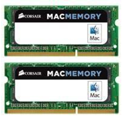 Corsair Apple MAC 16 Go SODIMM DDR3L-1600 2 x 8 Go