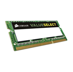 Corsair ValueSelect 4 GB DDR3L-1333 werkgeheugen
