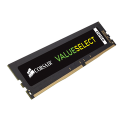 Corsair DIMM 4 GB DDR4-2400, Arbeitsspeicher