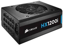 Corsair HX1200i 1200W Modular 80+ Platinum PSU