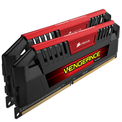 Corsair Vengeance Pro Series (CMY16GX3M2A1600C9R)