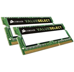 Corsair ValueSelect 16 GB DDR3L-1600 Kit werkgeheugen