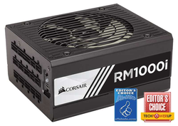 Corsair 1000W RMi Series RM1000i - Power supply