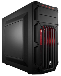 Corsair Carbide SPEC-03 Boîtier d'ordinateur - Noir