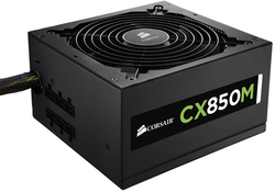 CORSAIR CX-M Series CX850M - 2015 Edition