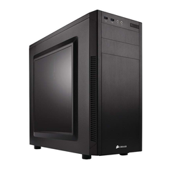 Corsair Carbide 100R Boîtier Midi-tour Noir