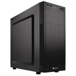 Corsair Carbide Series 100R Silent Edition CC-9011077-WW