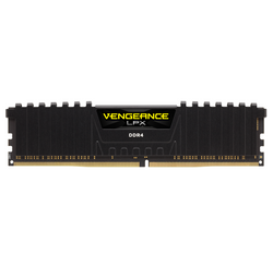 Corsair Vengeance LPX DDR4-2400 C14 BK SC - 8GB