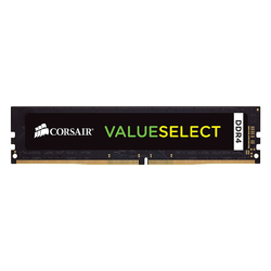 Corsair ValueSelect DIMM 16 GB DDR4-2666, Arbeitsspeicher