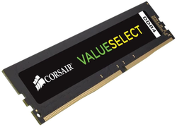 Corsair Vengeance Value Select 4GB DDR4 2666 C18