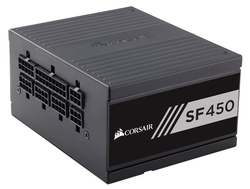 Corsair SF450 Platinum 450W Modular PSU