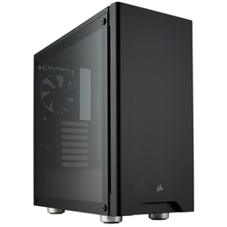 Corsair Carbide 275R Boîtier Midi-tour Noir