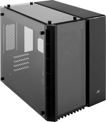 Corsair Crystal 280X Black Micro ATX Behuizing