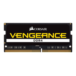 Corsair Vengeance SO DDR4-2400 C16 SC - 4GB