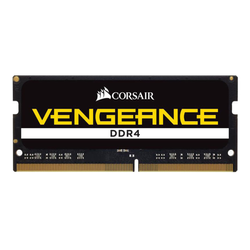 Corsair SO-DIMM 8 GB DDR4-2400, Arbeitsspeicher