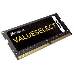 Corsair ValueSelect 8 GB DDR4-2133 werkgeheugen