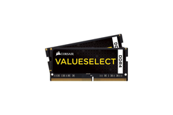 Corsair ValueSelect 8 GB DDR4-2133 Kit werkgeheugen