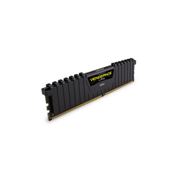 Corsair Vengeance LPX DDR4-2400 C14 BK DC - 32GB