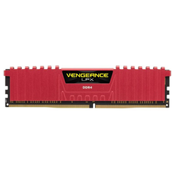 Corsair Vengeance LPX DDR4-2666 C16 RD SC - 8GB