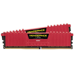 Corsair DIMM 16GB DDR4-3200 Kit, Arbeitsspeicher