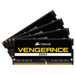 Corsair Vengeance 32 GB, DDR4, 3600 MHz geheugenmodule