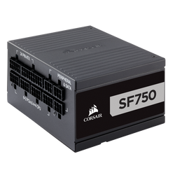Corsair Netzteil 750W SF750 Platinum SFX/80+ PC-/Server