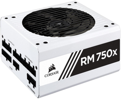 Corsair RM750x 750W Modular 80+ Gold PSU