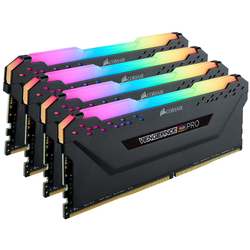 Corsair Vengeance RGB PRO (CMW32GX4M4C3200C16)
