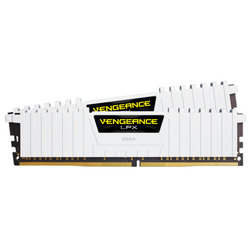 Corsair Vengeance LPX DDR4-3000 C16 WH DC - 16GB