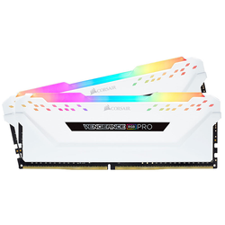 Corsair DIMM 16 GB DDR4-2666 Kit, Arbeitsspeicher