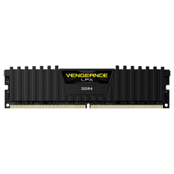 Corsair Vengeance LPX 16GB DDR4 2400MHz (2 x 8 GB)