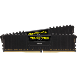 Corsair DIMM 32 GB DDR4-2400 Kit, Arbeitsspeicher