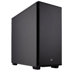 Corsair Carbide Series 270R tower-behuizing Zwart, USB 3.0