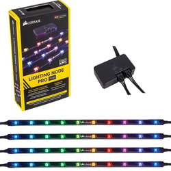 Fitas Led Corsair Lighting Node Pro Rgb - CL-9011109-WW