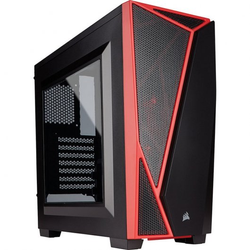 Corsair Carbide SPEC-04 Black/Red CC-9011107-WW