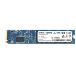 Synology SNV3510 M.2 800 GB PCI Express 3.0 NVMe
