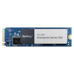 Synology SNV5420-400G internal solid state drive 400 GB M.2 PCI Express