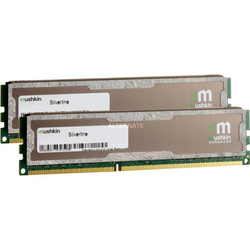 Mushkin DIMM 16 GB DDR3-1333 Kit, Arbeitsspeicher