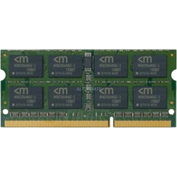 Mushkin 8 GB DDR3-1600 werkgeheugen