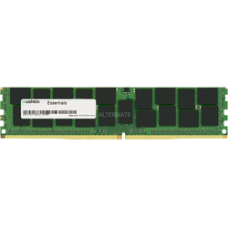 Mushkin DIMM 4GB DDR4-2133, Arbeitsspeicher